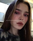 Анкета проститутки Каролина - метро Дорогомилово, возраст - 19