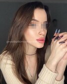 Анкета проститутки Ярослава - метро Дорогомилово, возраст - 19