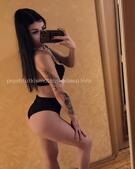 Анкета проститутки Аврора - метро Пресненский, возраст - 19