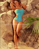 Анкета проститутки Ольга - метро Строгино, возраст - 19