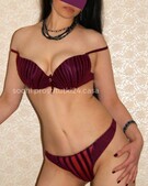 Анкета проститутки Ксюша - метро Орехово-Борисово Северное, возраст - 20