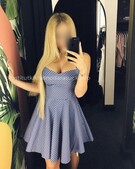 Анкета проститутки Мелисса - метро Ломоносовский, возраст - 20