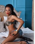 Анкета проститутки Стефания - метро Хорошевский, возраст - 20