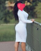 Анкета проститутки Ленусик - метро Сокол, возраст - 20