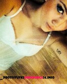 Анкета проститутки Майя - метро Хамовники, возраст - 20