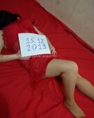 Анкета проститутки Лариса - метро Тверской, возраст - 20