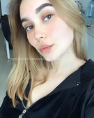 Анкета проститутки Алина - метро Чертаново Центральное, возраст - 20