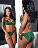 Анкета проститутки Лизочка - метро Аэропорт, возраст - 20