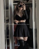 Анкета проститутки Ксюша - метро Перово, возраст - 21