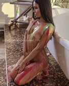 Анкета проститутки Алена - метро Тушино, возраст - 21