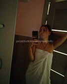 Анкета проститутки Зоя - метро Мещанский, возраст - 21