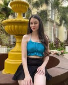 Анкета проститутки Рената - метро Лосиноостровский, возраст - 21