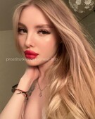 Анкета проститутки Мария - метро Марьино, возраст - 21