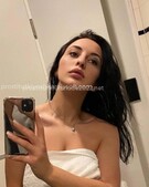 Анкета проститутки Лина - метро Ярославский, возраст - 22