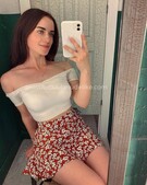 Анкета проститутки Лилия - метро Хамовники, возраст - 22