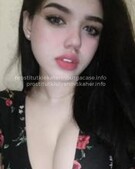 Анкета проститутки Арина - метро Измайлово, возраст - 22