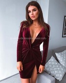 Анкета проститутки Рита - метро Ломоносовский, возраст - 22