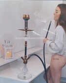 Анкета проститутки Катюша - метро Пресненский, возраст - 22