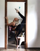 Анкета проститутки Светлана - метро Нагатино-Садовники, возраст - 22