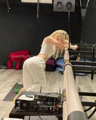 Анкета проститутки Николь - метро Ясенево, возраст - 22