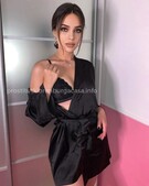 Анкета проститутки Полина - метро Тверской, возраст - 22