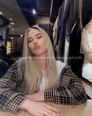 Анкета проститутки Олеся - метро Хамовники, возраст - 22