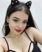 Анкета проститутки Лада - метро Дорогомилово, возраст - 22