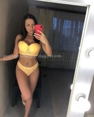 Анкета проститутки Рита - метро Тверской, возраст - 22