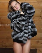 Анкета проститутки Соня - метро Раменки, возраст - 22