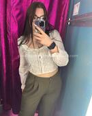 Анкета проститутки Мирослава - метро Пресненский, возраст - 22