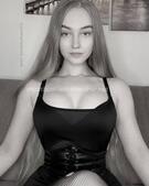 Анкета проститутки Даша - метро Таганский, возраст - 22