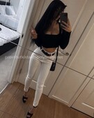 Анкета проститутки Мирослава - метро Выхино-Жулебино, возраст - 22