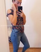 Анкета проститутки Елизавета - метро Тимирязевский, возраст - 22