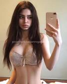 Анкета проститутки Екатерина - метро Хамовники, возраст - 23