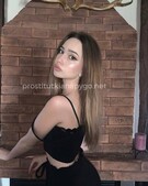 Анкета проститутки Леся - метро Преображенское, возраст - 23