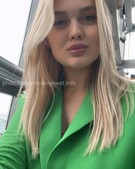 Анкета проститутки Николь - метро Ломоносовский, возраст - 23