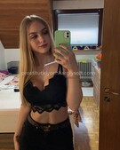 Анкета проститутки Забава - метро Измайлово, возраст - 23