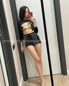 Анкета проститутки Таисия - метро Ломоносовский, возраст - 23