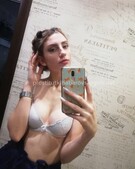 Анкета проститутки Жанна - метро Пресненский, возраст - 23