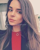 Анкета проститутки Мелисса - метро Донской, возраст - 23