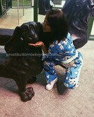 Анкета проститутки Аврора - метро Кузьминки, возраст - 23