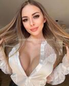 Анкета проститутки Оксана - метро Кузьминки, возраст - 23