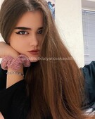 Анкета проститутки Анечка - метро Строгино, возраст - 23