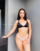 Анкета проститутки Стефания - метро Сокол, возраст - 23