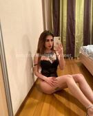 Анкета проститутки Рада - метро Чертаново Северное, возраст - 23