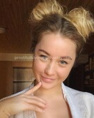 Анкета проститутки Виктория - метро Северное Медведково, возраст - 23