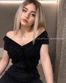 Анкета проститутки Милослава - метро Таганский, возраст - 23