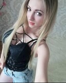 Анкета проститутки Леночка - метро Беговой, возраст - 23