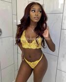 Анкета проститутки Роксана - метро Пресненский, возраст - 23