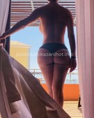 Анкета проститутки Светлана - метро Фили-Давыдково, возраст - 23